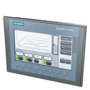 SIEMENS SIMATIC KTP Serisi