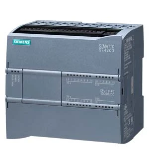 SIEMENS SIMATIC S7-1200