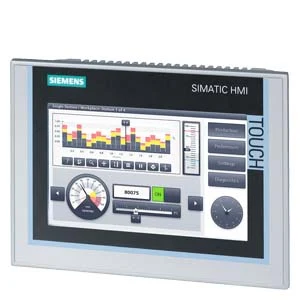 SIEMENS SIMATIC TP Serisi